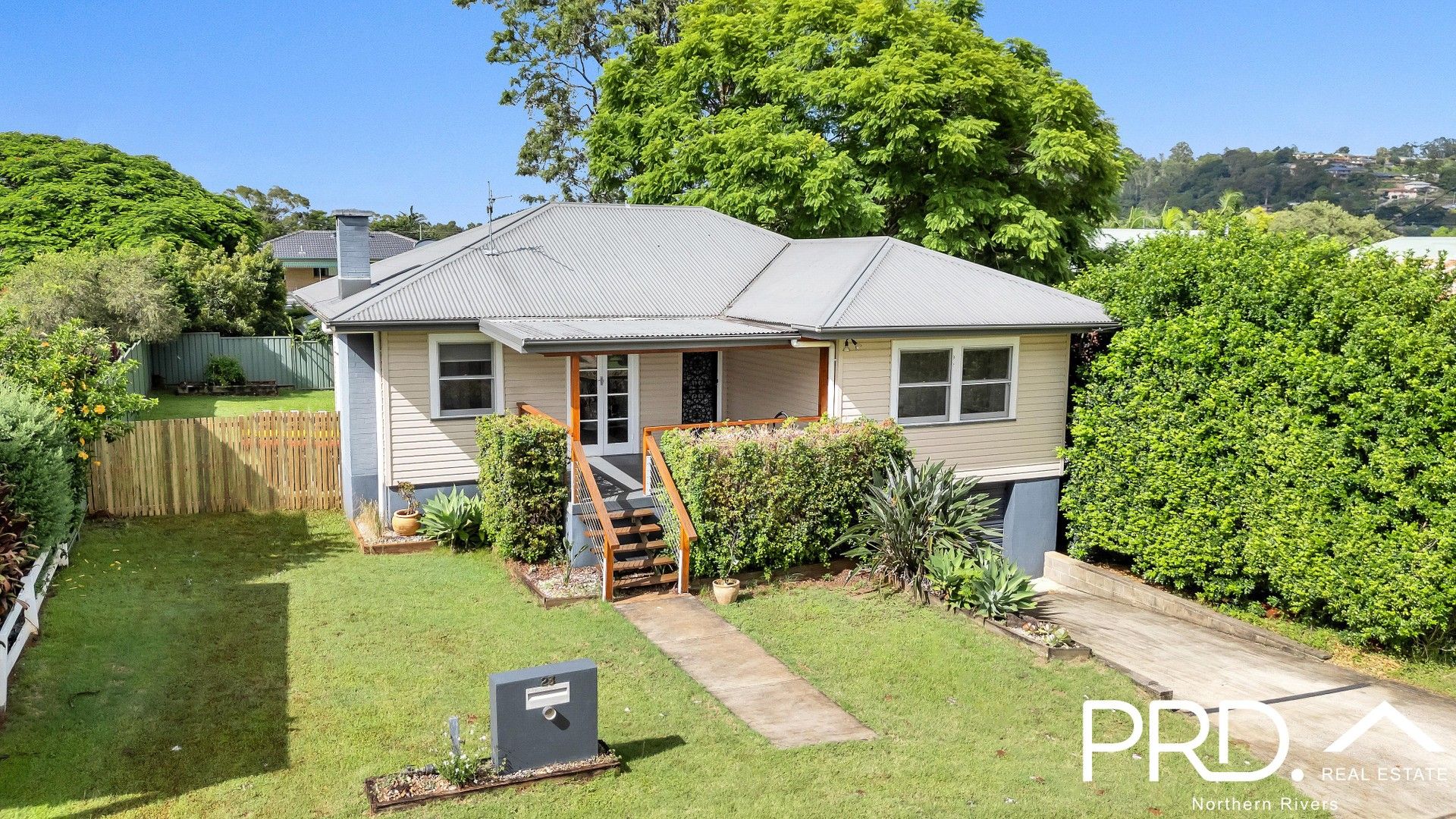 23 Granger Avenue, East Lismore NSW 2480, Image 0