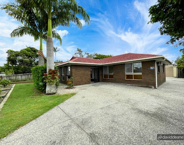 45 Apex Avenue, Kippa-Ring QLD 4021