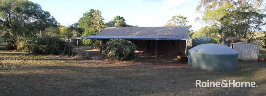 59 Buckland Road, South Nanango QLD 4615, Image 1