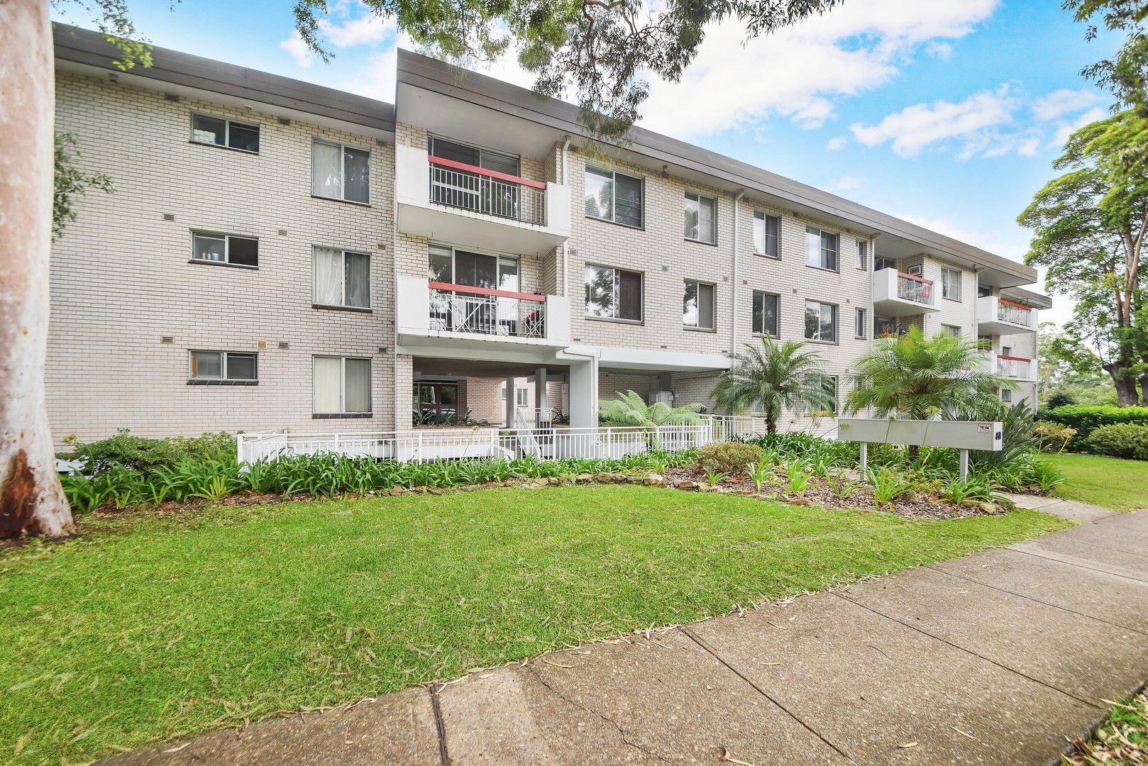 1/8183 Florence Street, Hornsby NSW 2077 Apartment For Rent Domain
