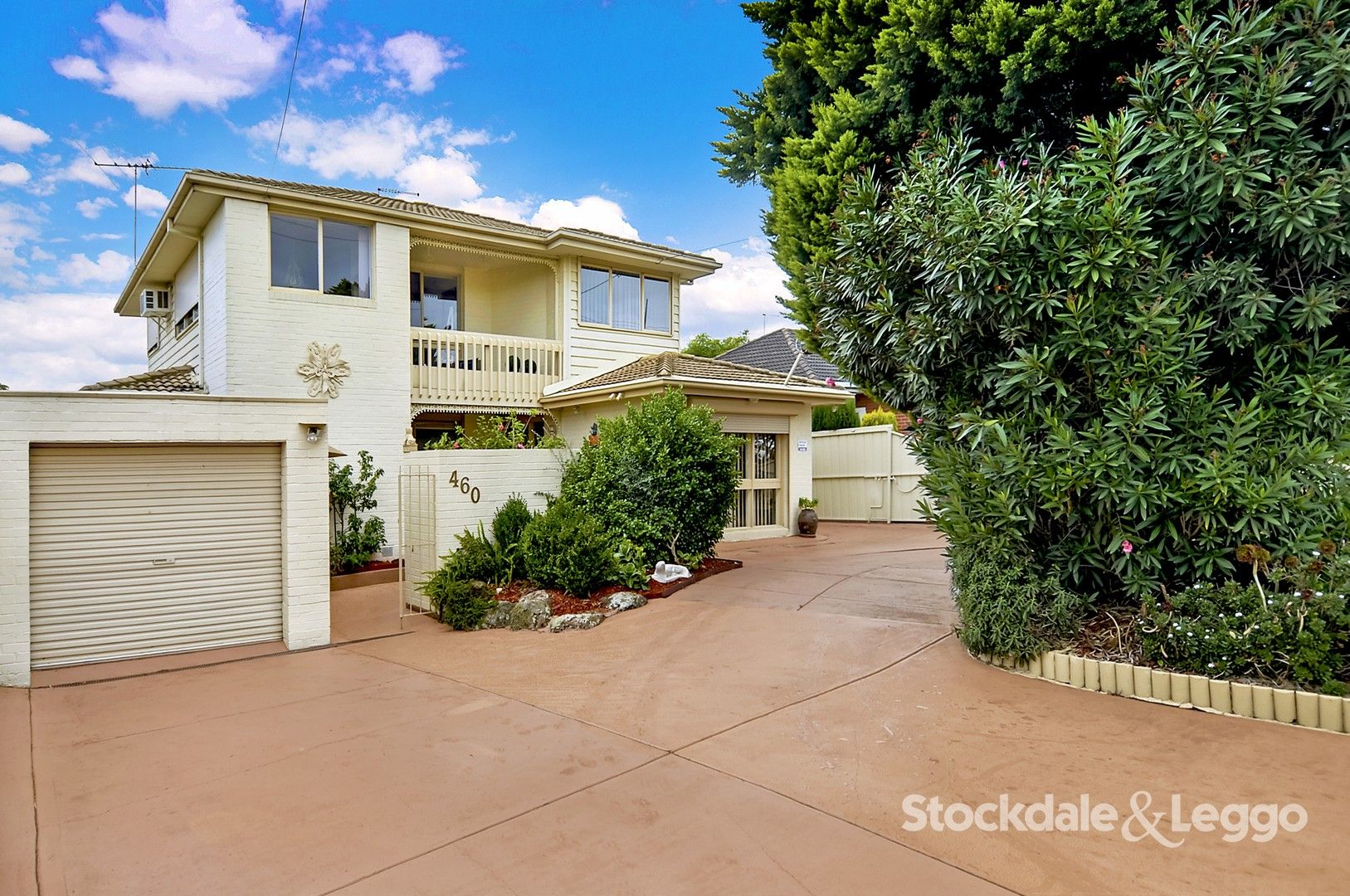 460 Grimshaw Street, Bundoora VIC 3083, Image 0