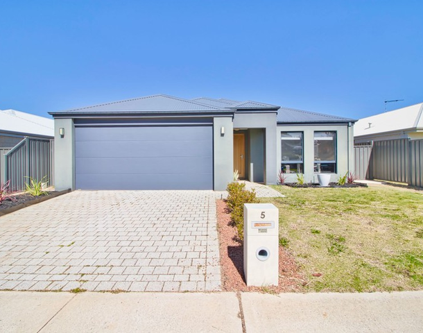 5 Steer Road, Baldivis WA 6171