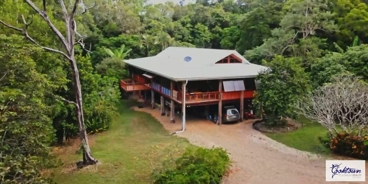 2884 Endeavour Valley Rd, Cooktown QLD 4895, Image 0
