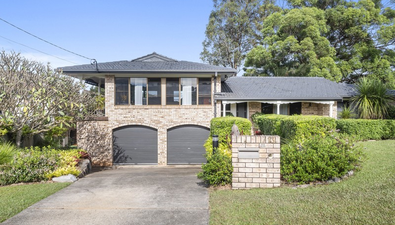 Picture of 13 Mitchell Street, COFFS HARBOUR NSW 2450