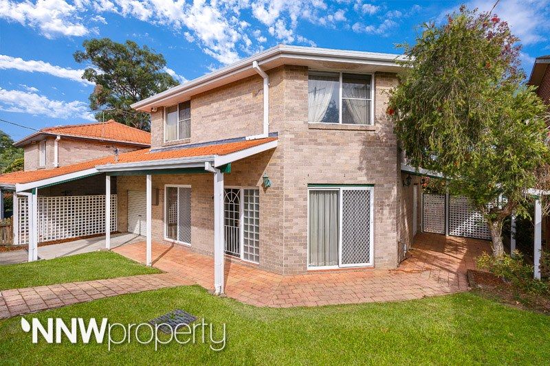 37 Blundell Street, Marsfield NSW 2122, Image 0