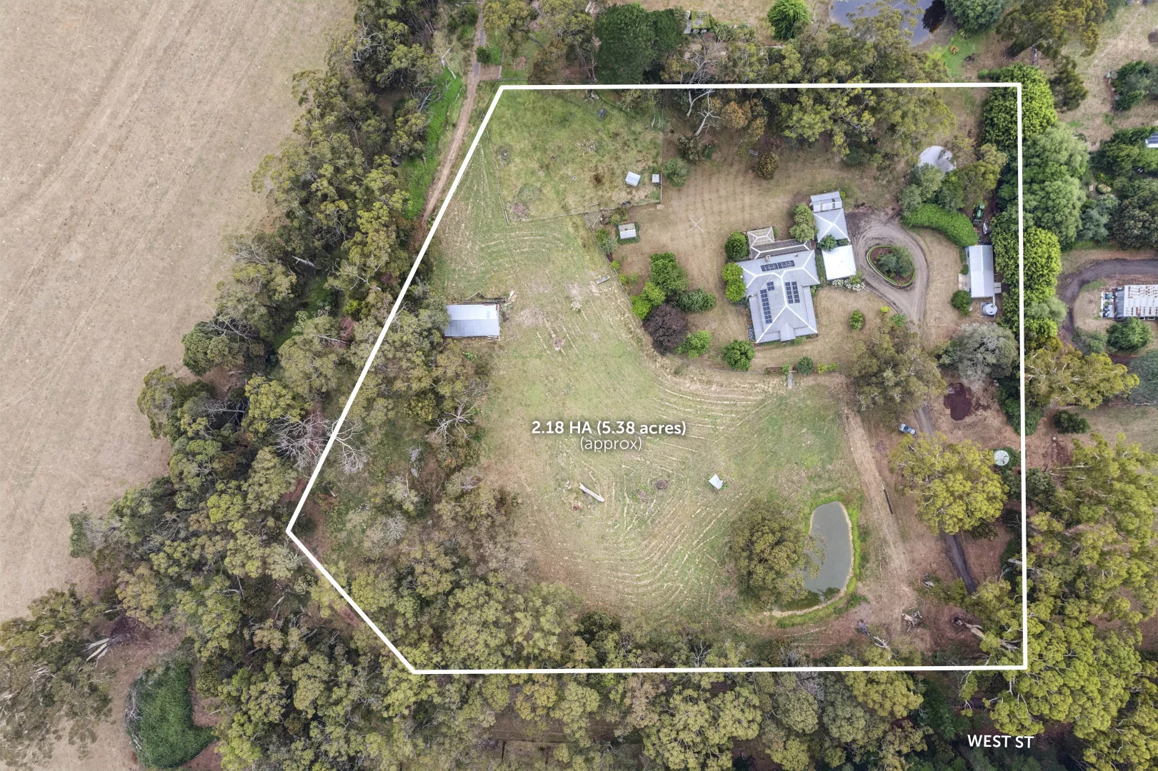 Additional image 30 of 15 West Street, Trentham VIC 3458