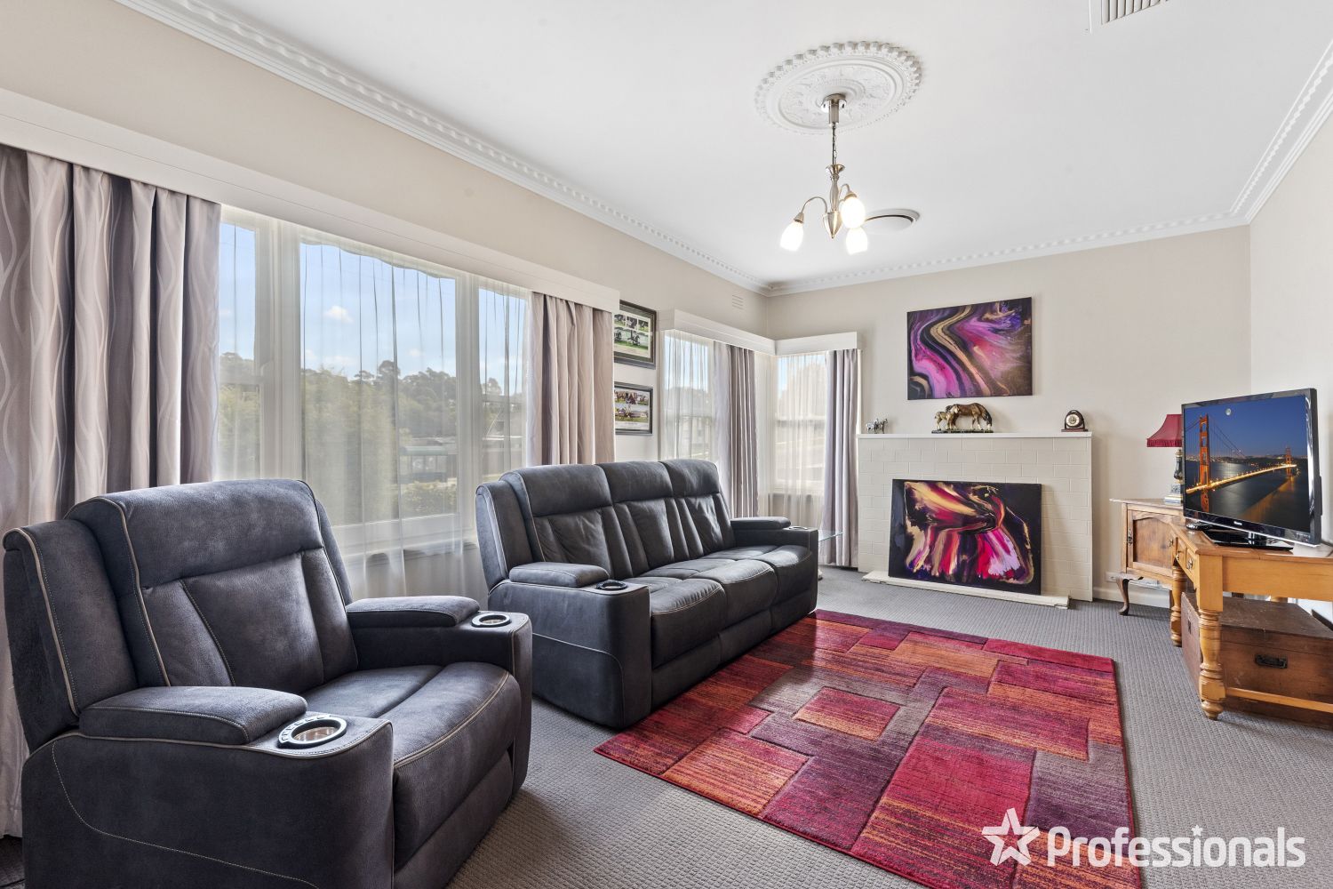 60 Specimen Hill Road, Golden Square VIC 3555, Image 1