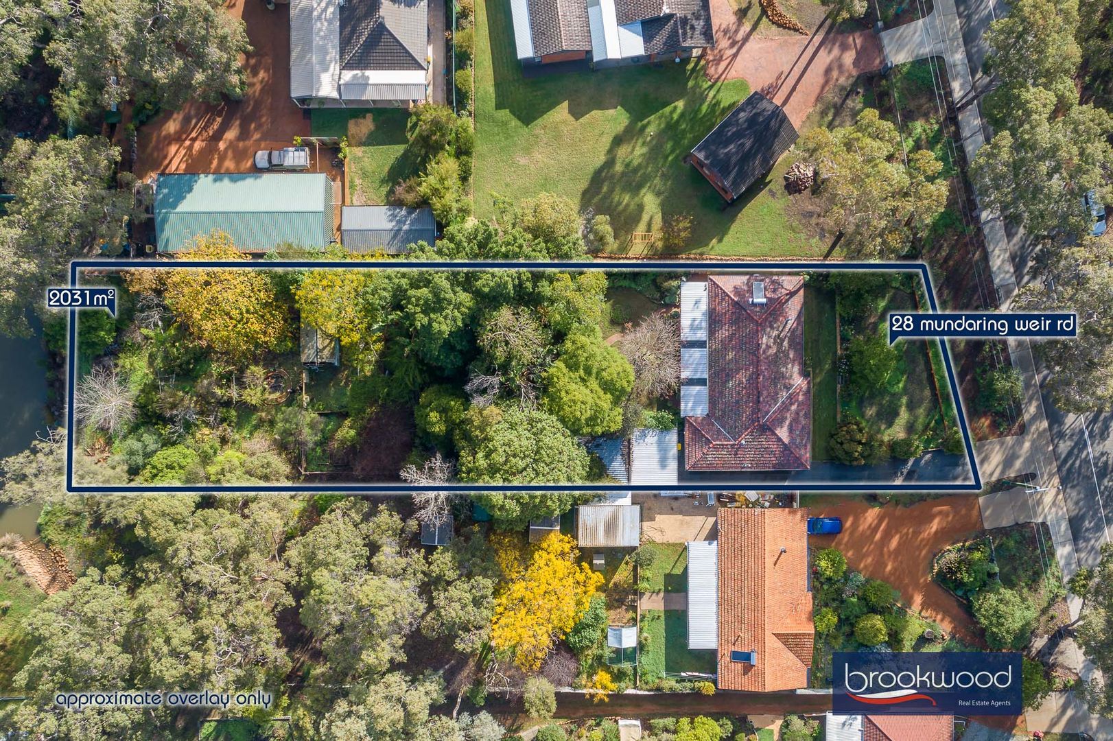 28 Mundaring Weir Road, Mundaring WA 6073, Image 2