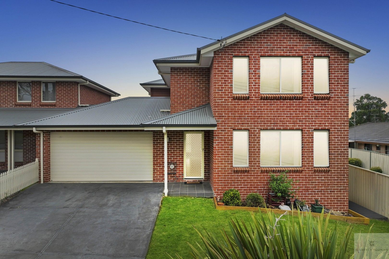 44A Struan Street, Tahmoor Property History & Address Research Domain