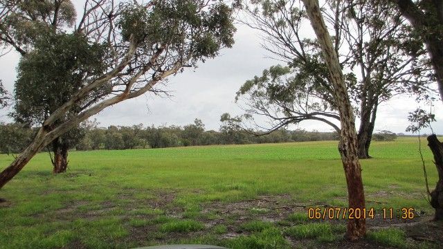 "Avon Side" Lot 27 Koorrnong Drive, Brookton WA 6306, Image 1