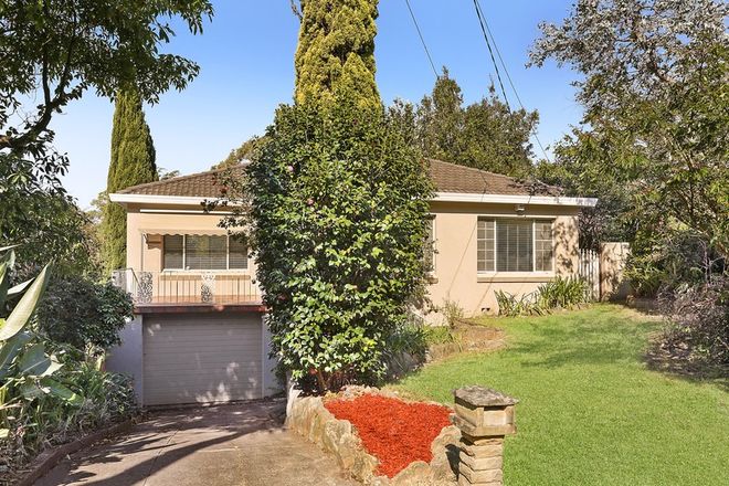 Picture of 14 Tulong Place, KIRRAWEE NSW 2232
