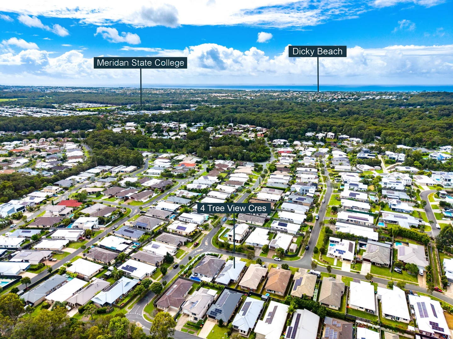 Additional image 14 of 4 Tree View Crescent, Little Mountain QLD 4551