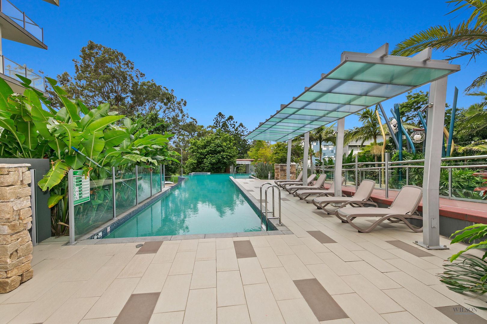 20603/63 Blamey Street, Kelvin Grove QLD 4059, Image 2