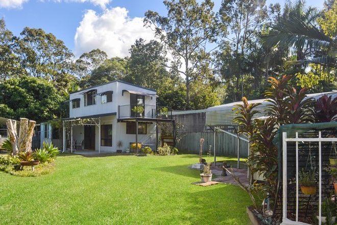 Picture of 6a Tytherleigh Avenue, LANDSBOROUGH QLD 4550
