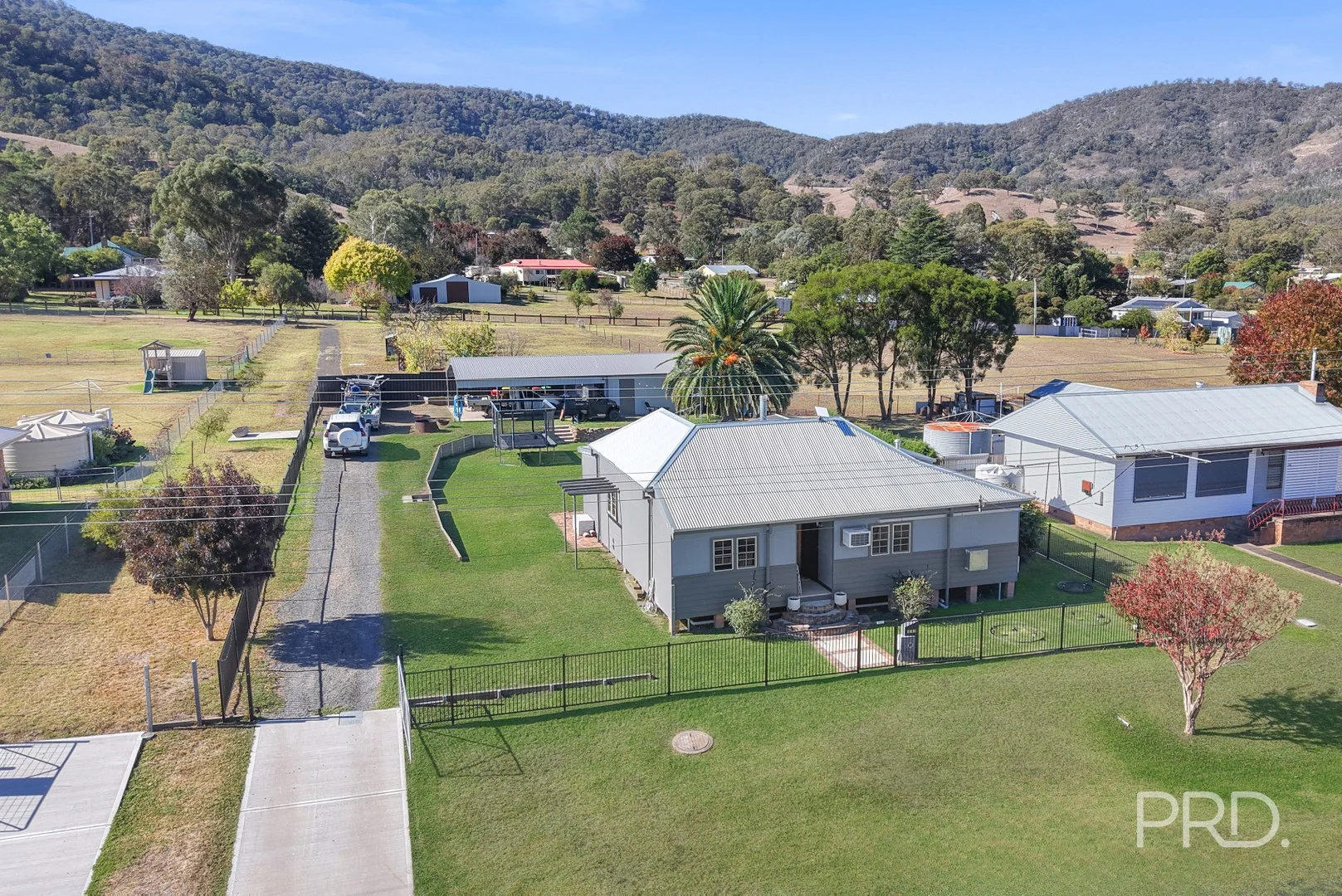 Additional image 23 of 160 Little Street, Murrurundi NSW 2338