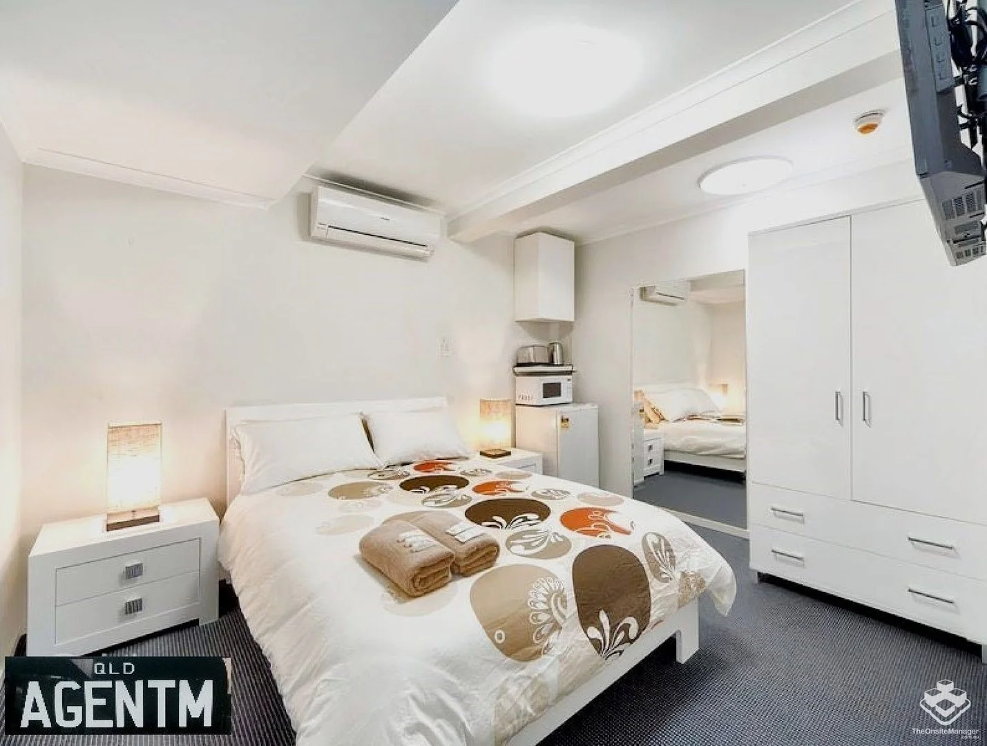 Primary image of ID:21171968/21 Valentine Street, Toowong QLD 4066