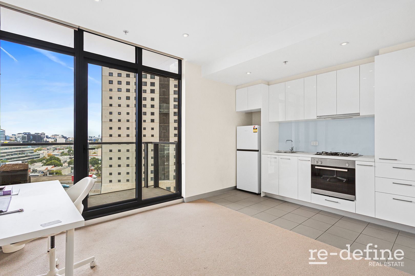 1112/283 City Road, Southbank VIC 3006, Image 1