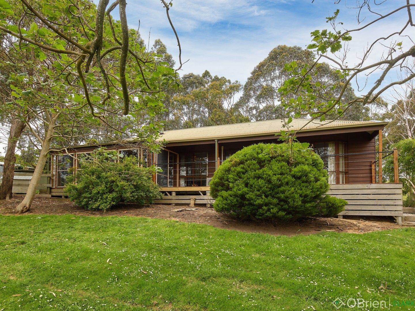 33 Grand Ridge Road, Seaview VIC 3821, Image 0