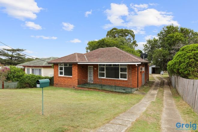 Picture of 30A Charles Place, JANNALI NSW 2226