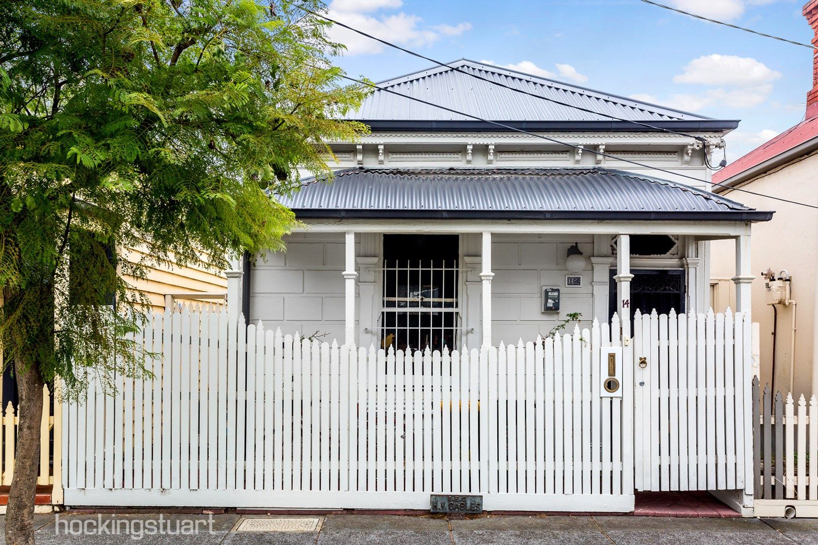 14 Gardner Street, Richmond VIC 3121, Image 0