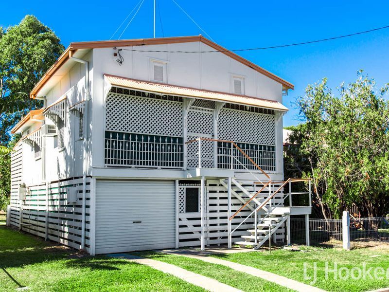 333 East Street, Depot Hill QLD 4700, Image 0