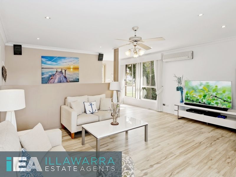 5/4 Panbula Place, Flinders NSW 2529, Image 2