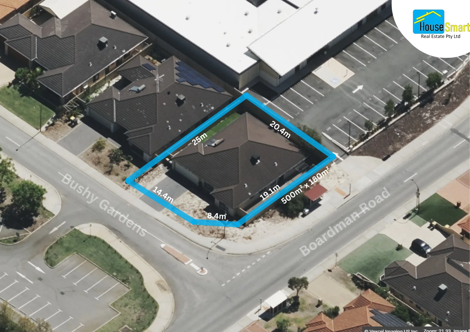 Additional image 30 of 1 Bushy Gdns, Canning Vale WA 6155