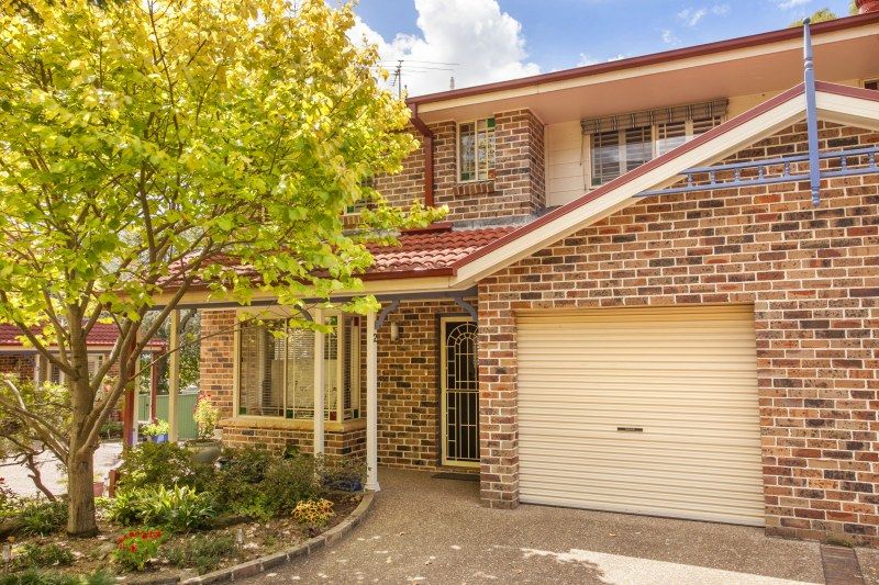 2/213 Loftus Avenue, Loftus NSW 2232, Image 0