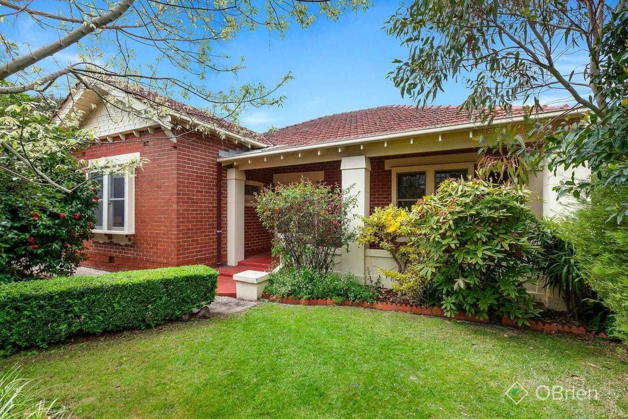 3 bedrooms House in 276 Bluff Road SANDRINGHAM VIC, 3191