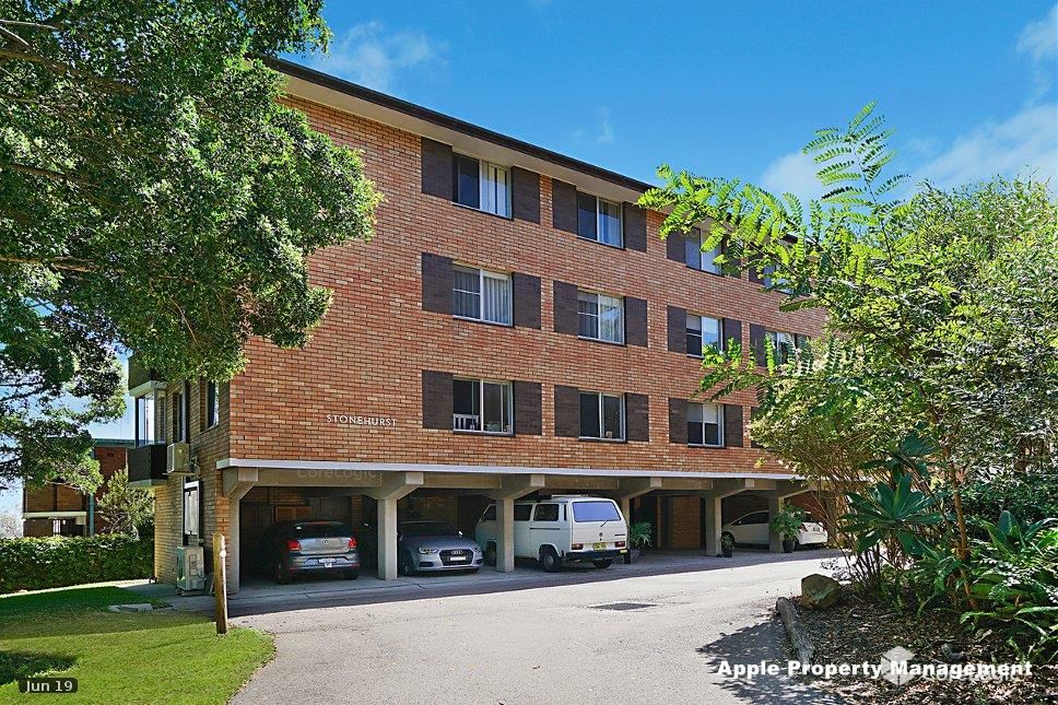 2 bedrooms Apartment / Unit / Flat in 3/88 Tyrrell Street NEWCASTLE NSW, 2300