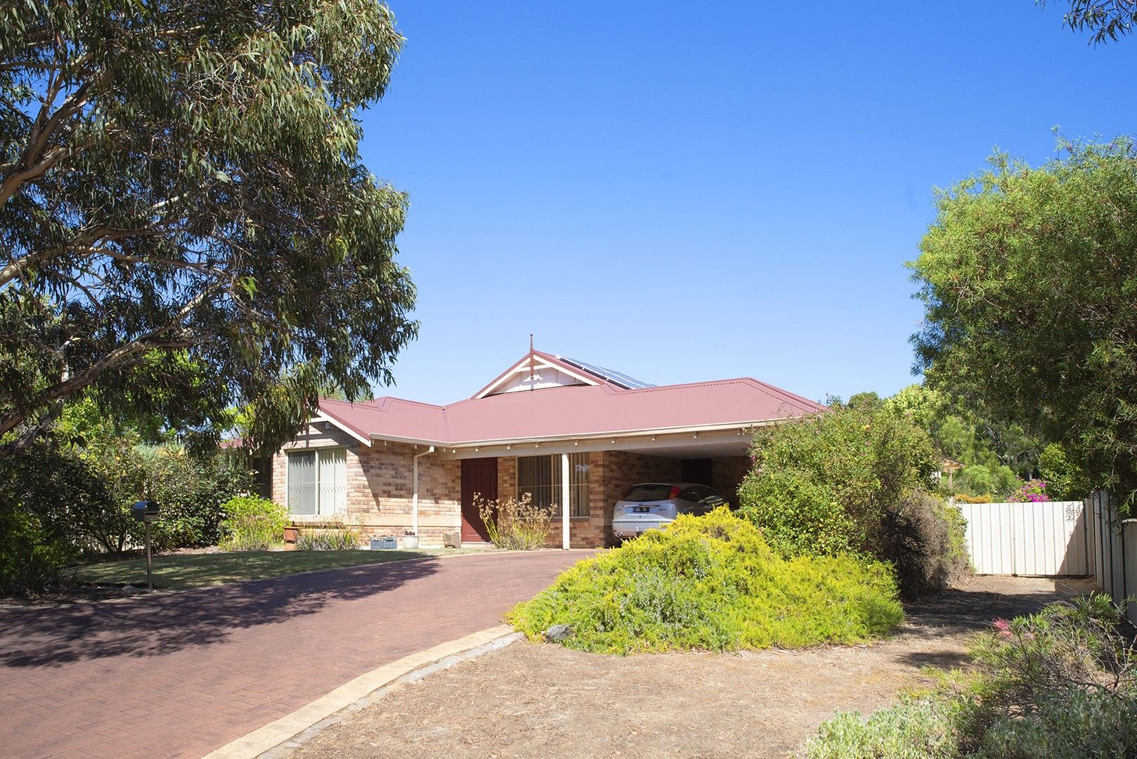 4 bedrooms House in 6 Hunt Court MARGARET RIVER WA, 6285