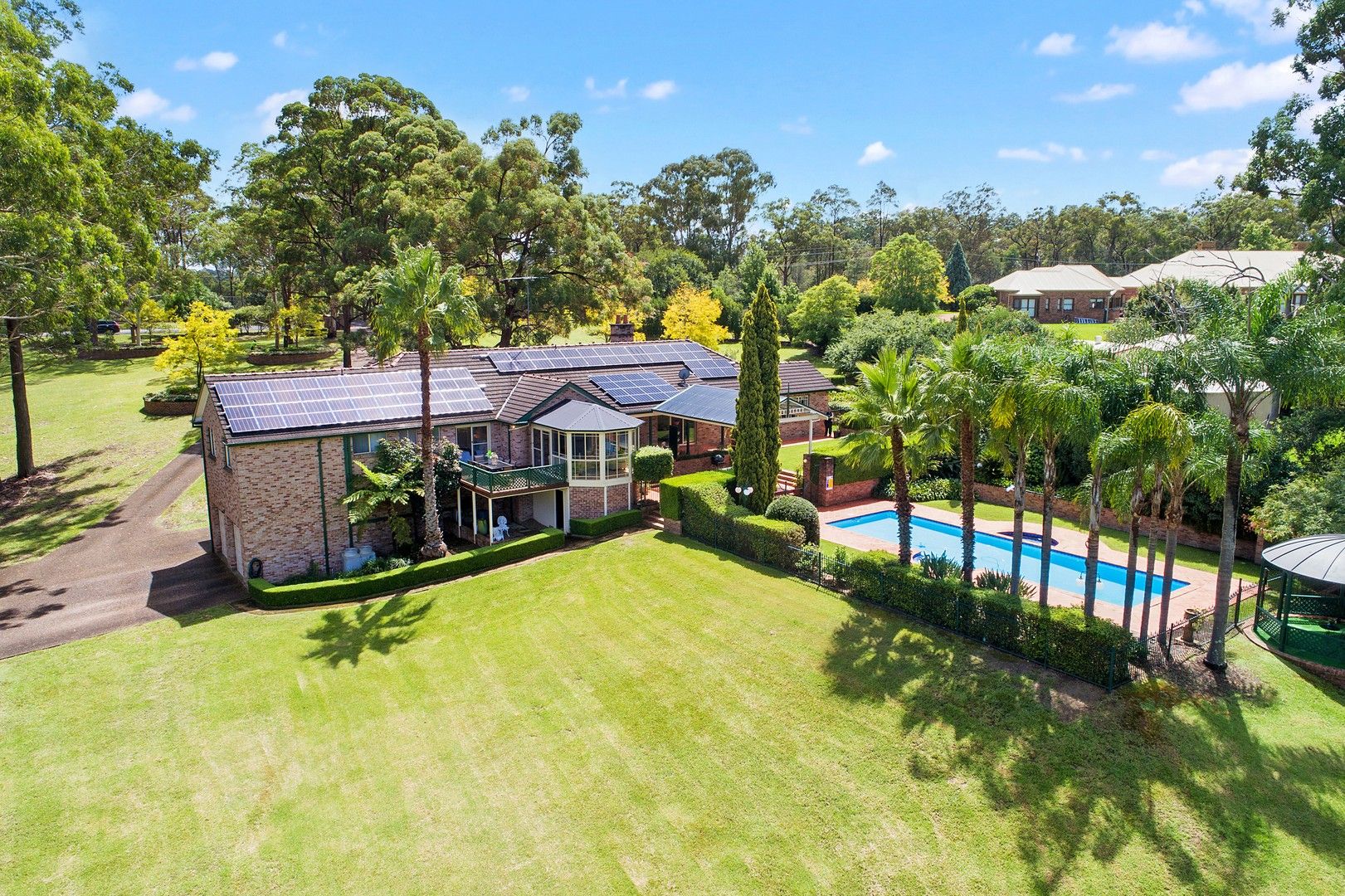 76 Cranstons Road, Middle Dural NSW 2158, Image 0