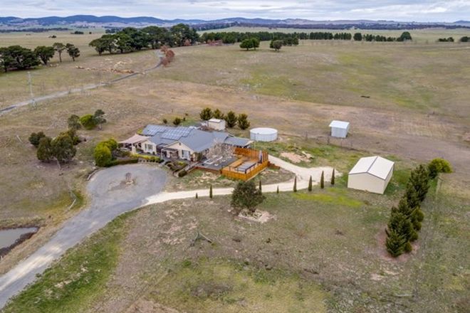 Picture of 16 Granger Road, WOLLOGORANG NSW 2581