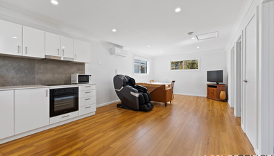 Picture of 14a Moore Street, WEST GOSFORD NSW 2250