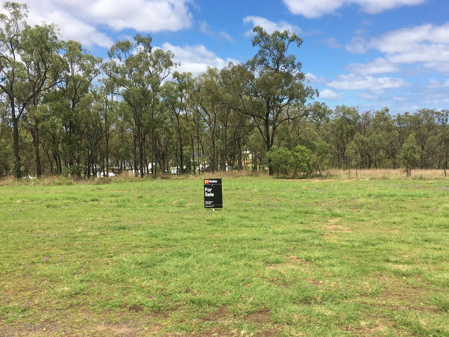 2 (Lot 34) Boondooma Dam Lookout Road, Okeden QLD 4613, Image 1