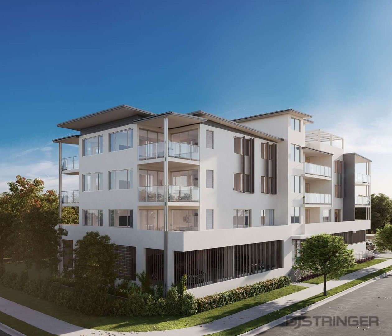 2 bedrooms Apartment / Unit / Flat in 14/36 Dry Dock Road TWEED HEADS SOUTH NSW, 2486