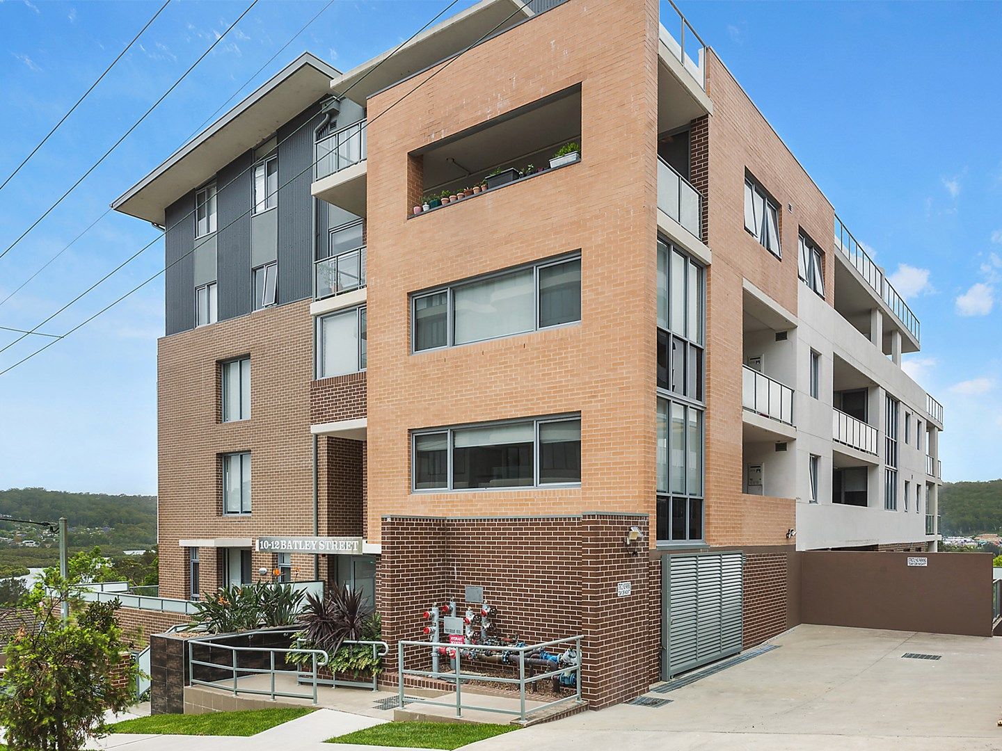 10/10 Batley Street, West Gosford NSW 2250, Image 0