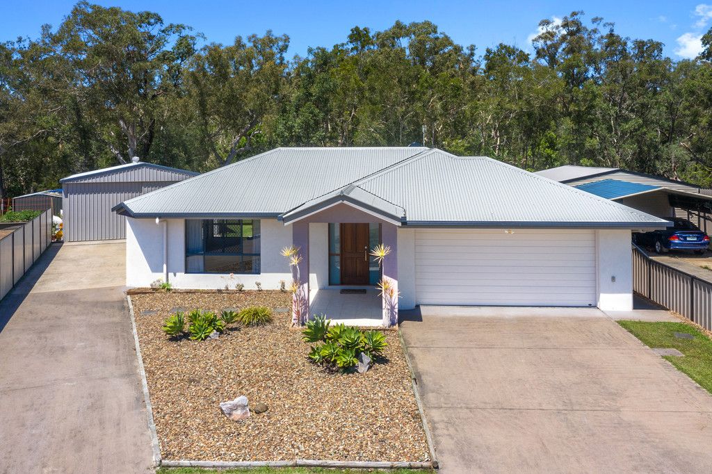 45 Fyshburn Drive, Cooloola Cove Property History & Address Research