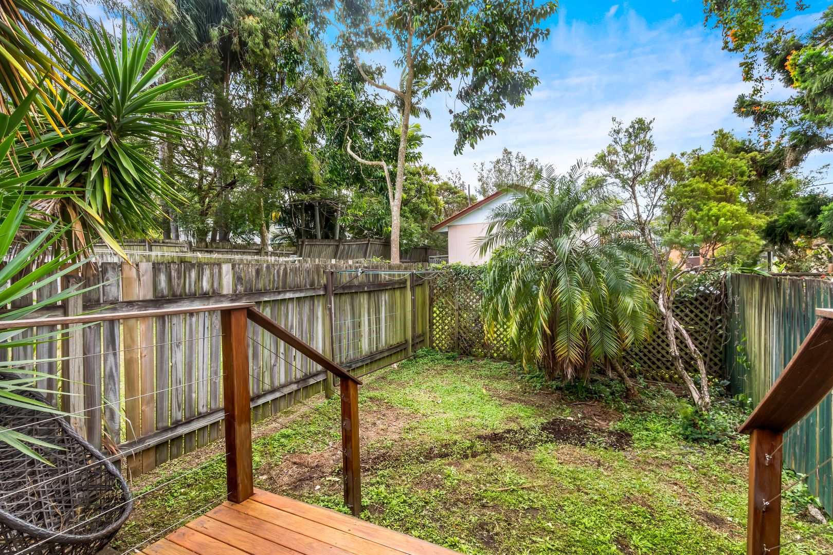 5/29 Harris Street, Windsor QLD 4030