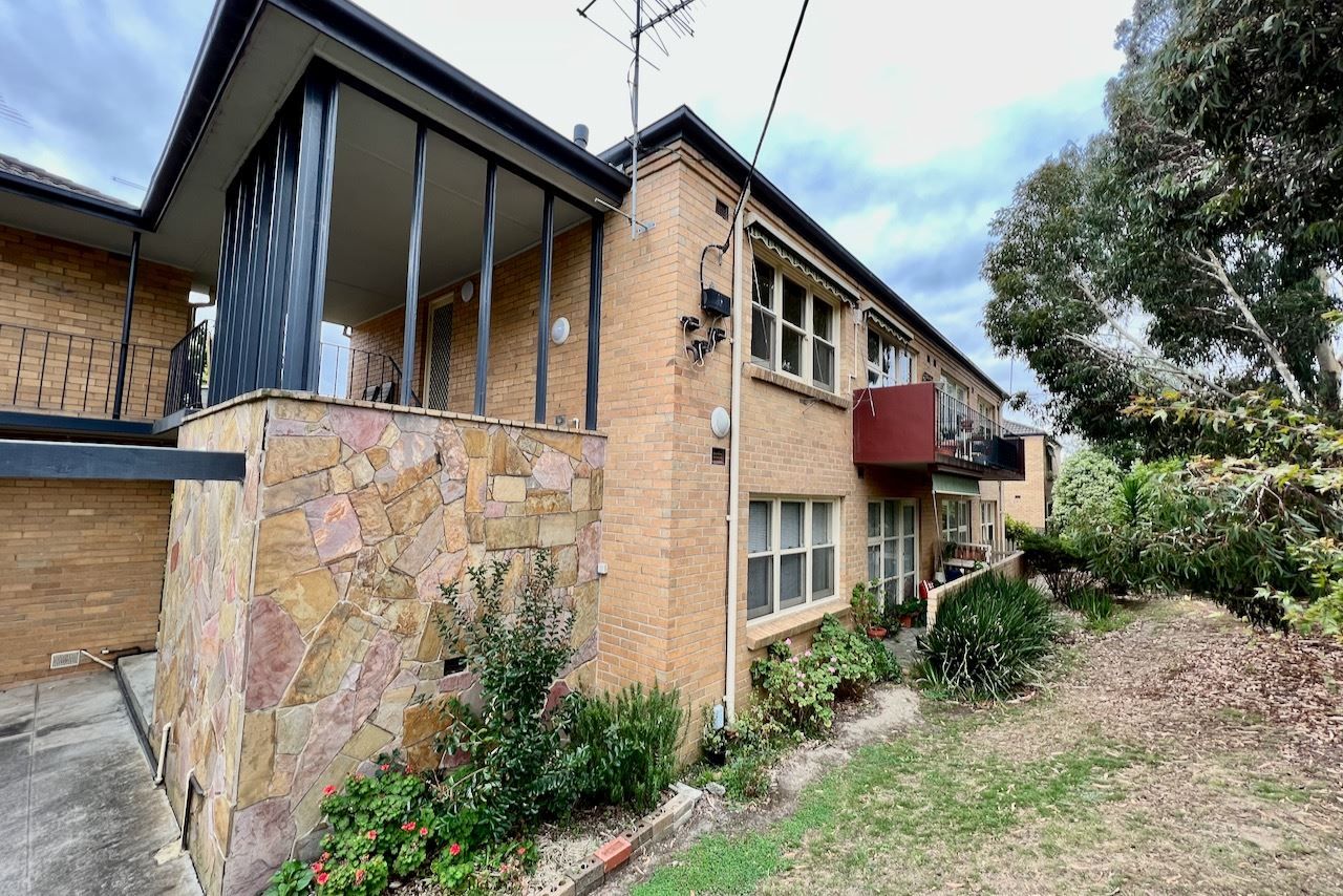 2 bedrooms Apartment / Unit / Flat in 20/47 Yerrin Street BALWYN VIC, 3103