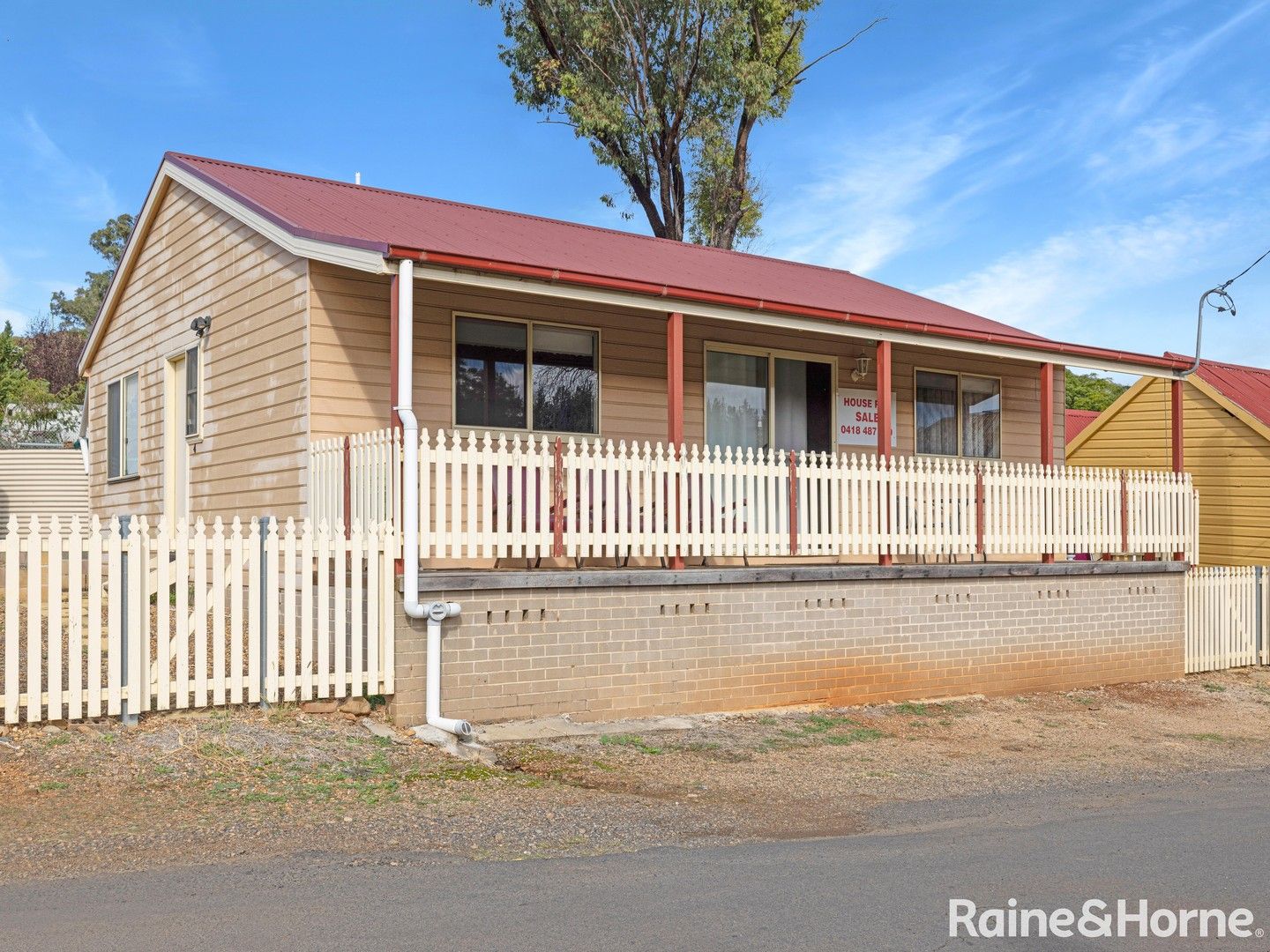 4 Davis Street, Sofala NSW 2795, Image 0