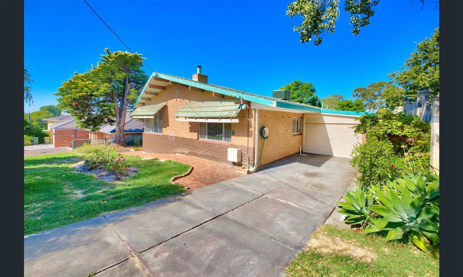 3 bedrooms House in 41 Shannon Road DIANELLA WA, 6059