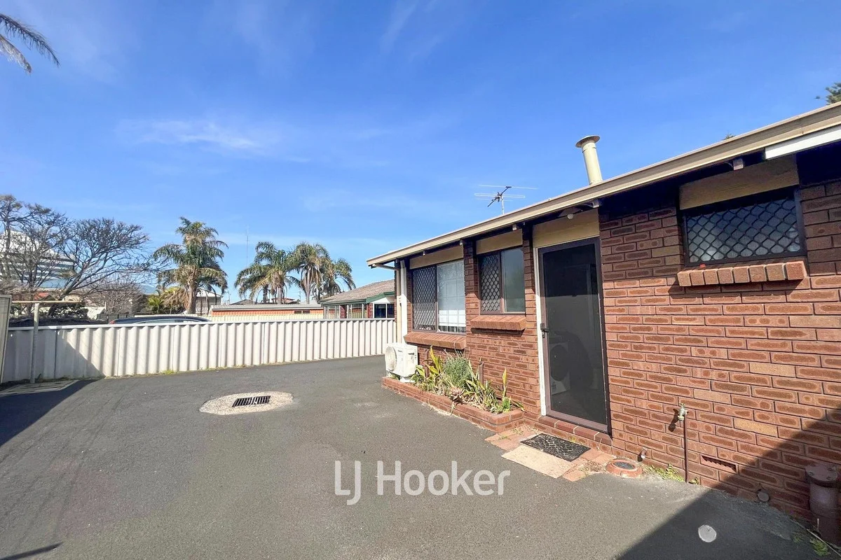 6/10 Wellington Street, Bunbury WA 6230