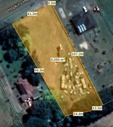 Lot 2/1748 Hopkins Highway, Purnim VIC 3278, Image 1