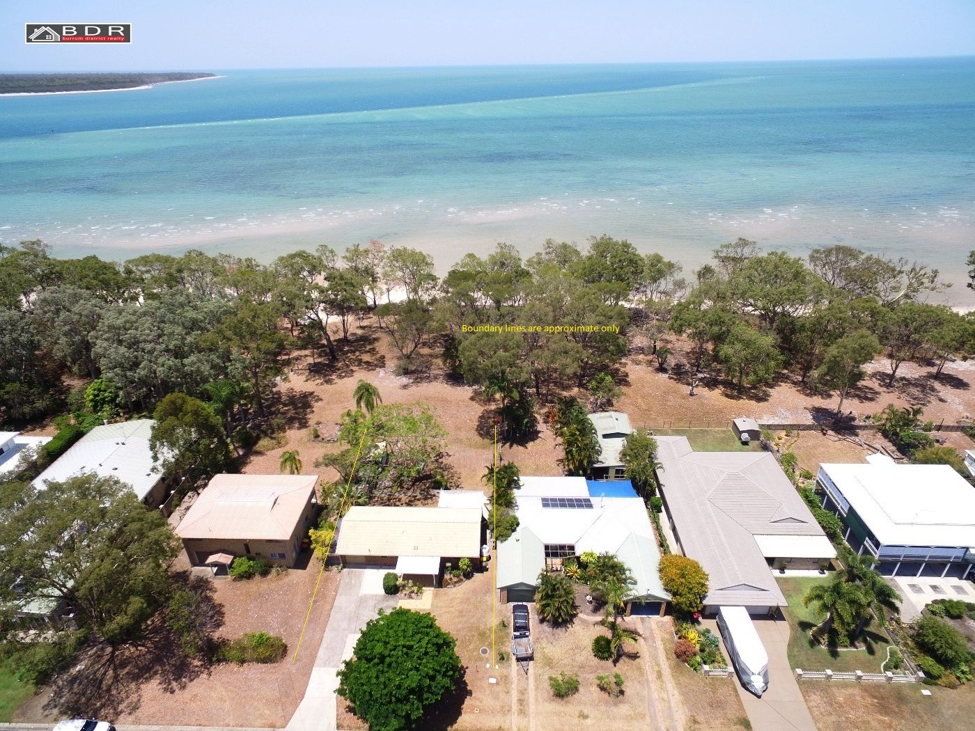 126 Burrum Street, Burrum Heads QLD 4659 Domain