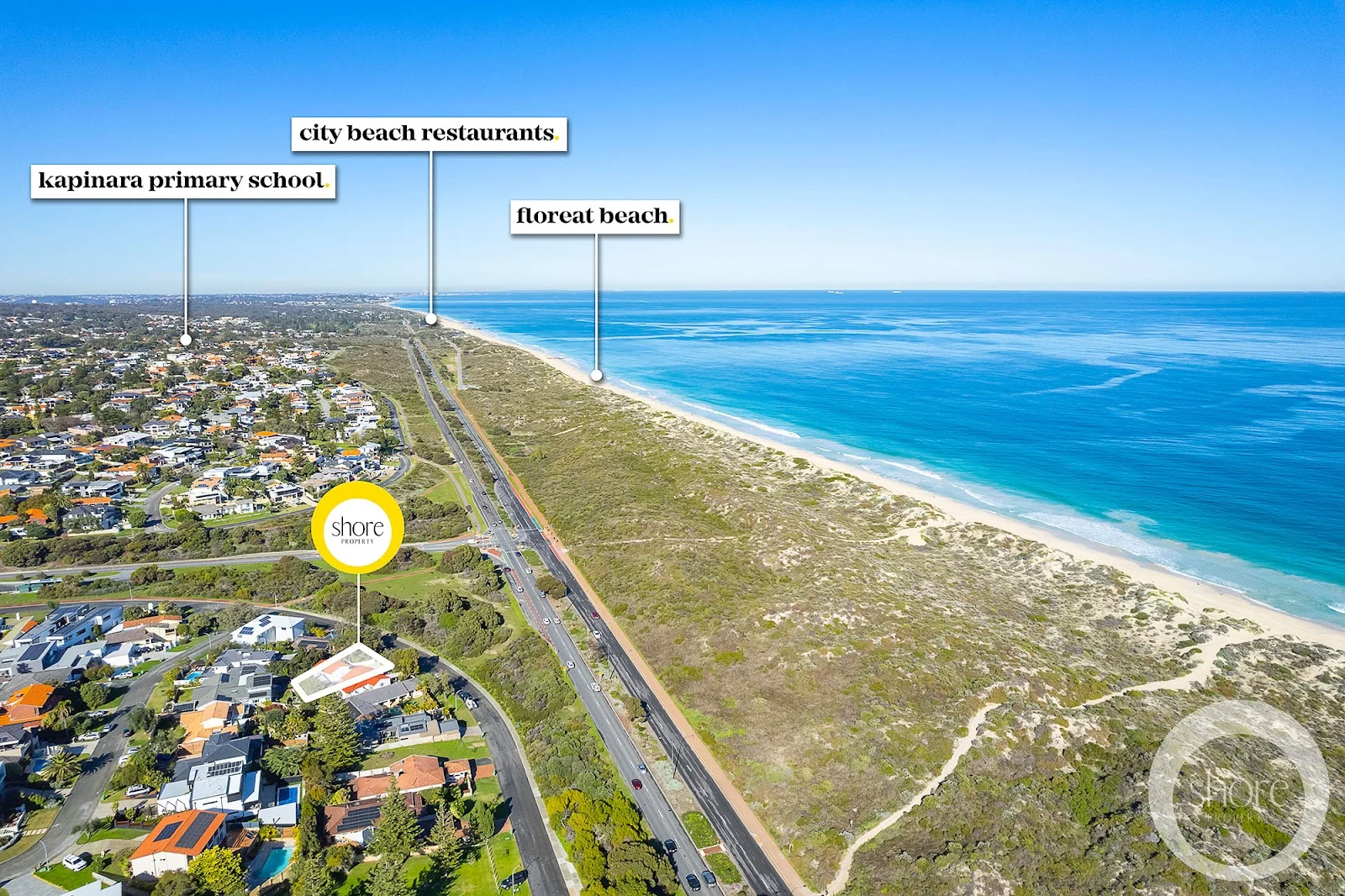 Additional image 37 of 24 Yaltara Road, City Beach WA 6015