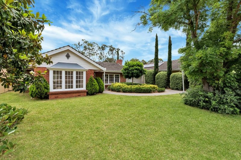 4 Gothic Road, Bellevue Heights SA 5050, Image 0