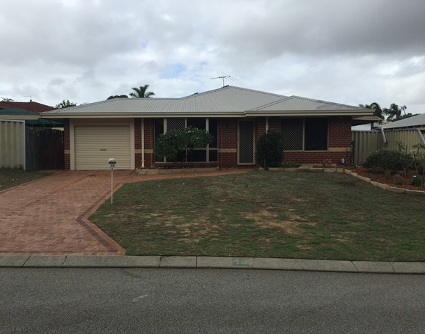 12 Karlak Close, Leda WA 6170