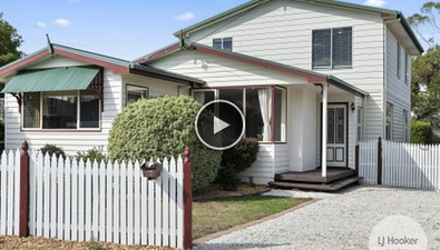 Picture of 23 Hookey Place, ROKEBY TAS 7019
