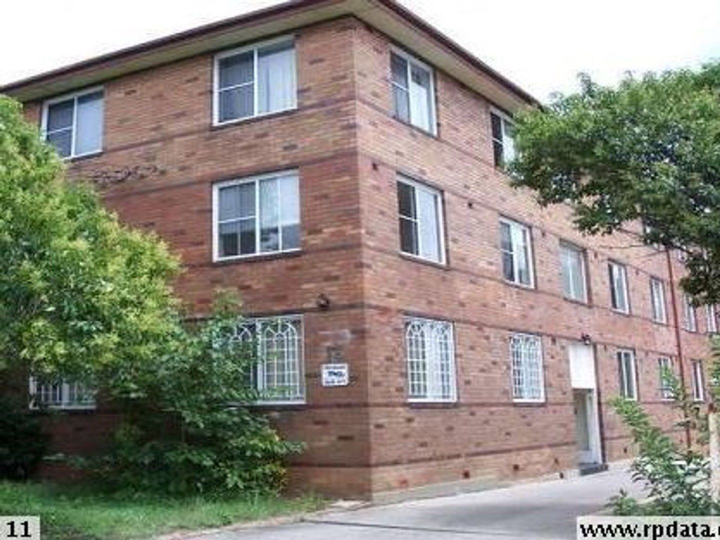 2 bedrooms Apartment / Unit / Flat in 6/14 Station Road AUBURN NSW, 2144